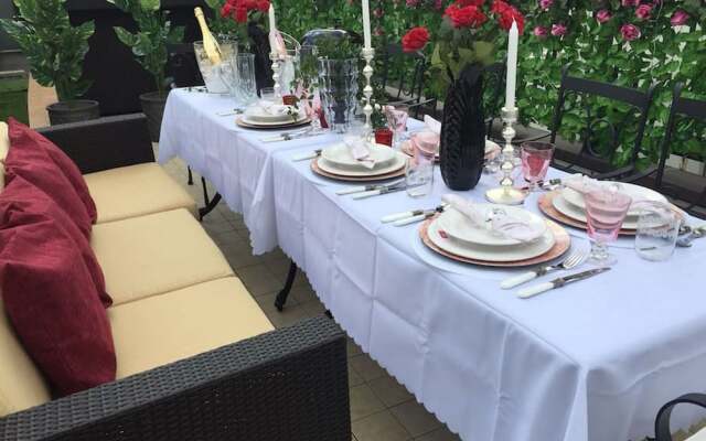 Ota Building Penthouse St33