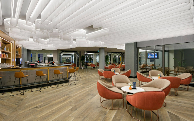 Limak Atlantis De Luxe Hotel & Resort