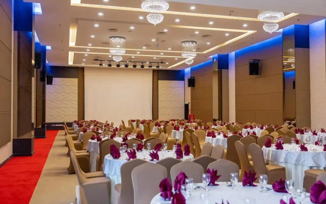 Hotel Tamara Melaka