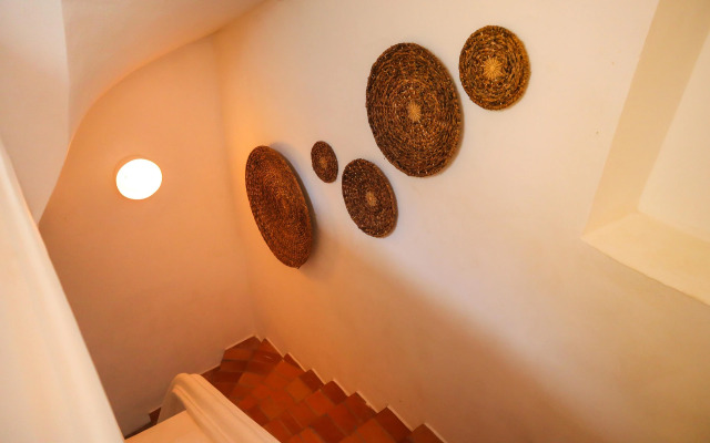 Hotel Casa La Mantilla by Faranda Boutique