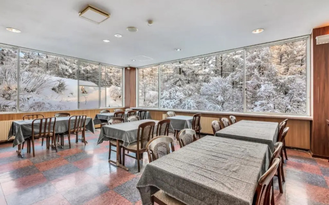 Hotel Resort in Madarao