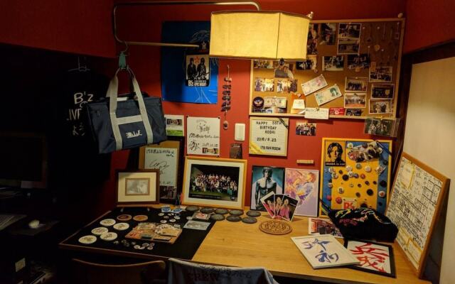 LW178 Bito L'histoire hotel