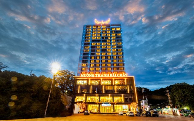 Muong Thanh Grand Bai Chay Hotel