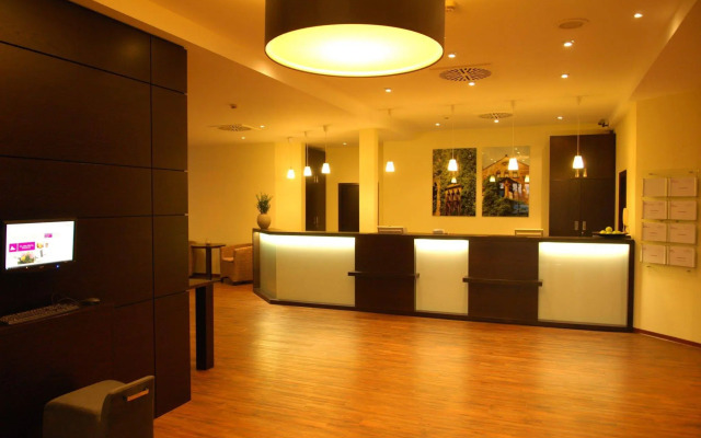 Classik Hotel Magdeburg