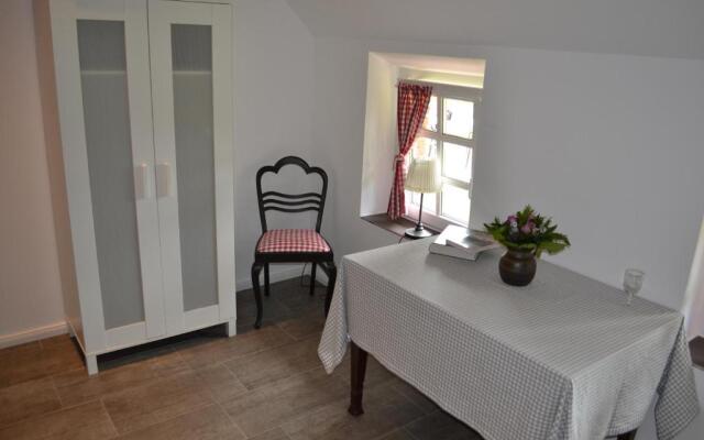 Ferienwohnung Süderfeld