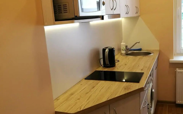 HeartHouse Apartments