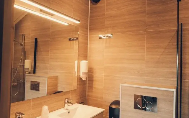 Spidsbergseter Resort Rondane