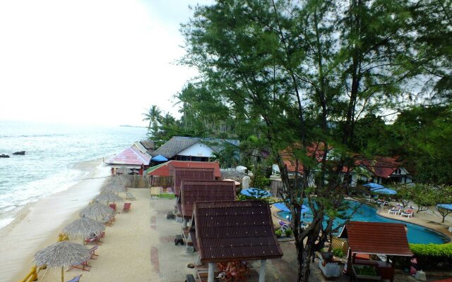 Blue Andaman Lanta Resort