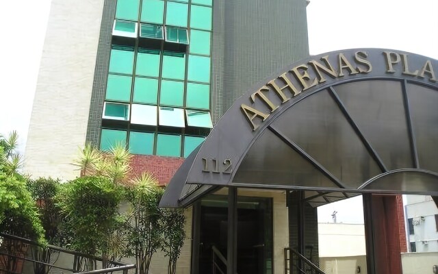 Athenas Plaza Hotel