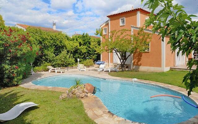 HomeRez - Villa Rue des iris