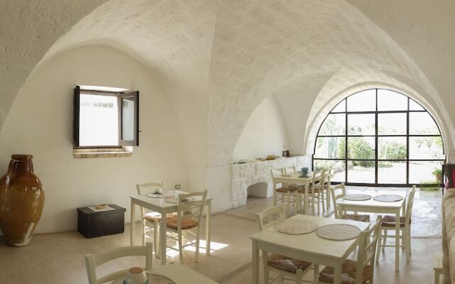 Masseria Palombara Grande