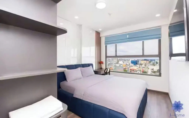 Sai Gon Airport Botanica Premier Luxstay – Guest Rooms – Ho Chi Minh City