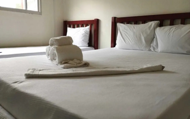 Novohotel Express