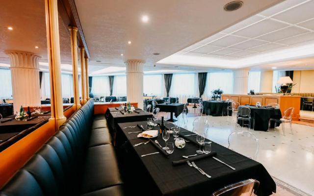 SHG Hotel Antonella