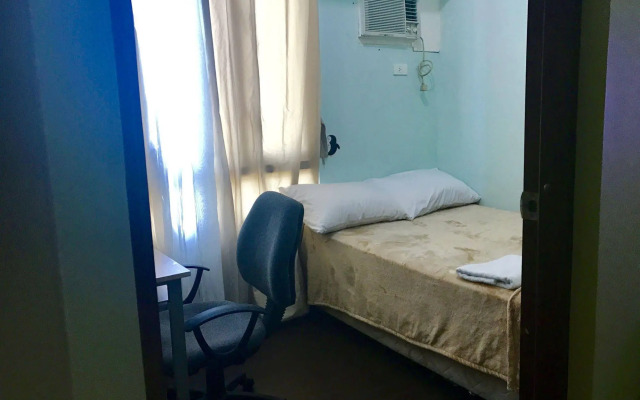 SRE Suite at The Beacon Makati