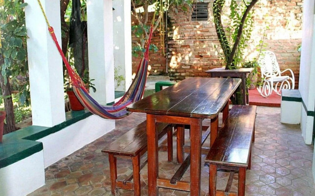 Hostal Casa Neygian TRINIDAD