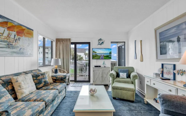 Ocean Forest Villas