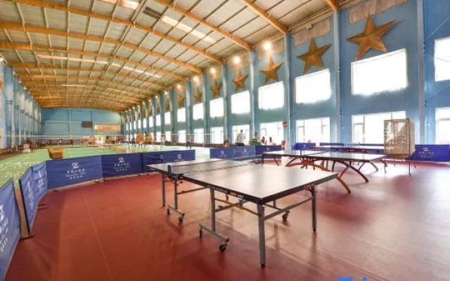 Zhonglian Hotel - Dandong