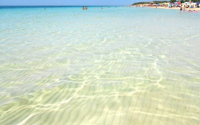 Affittimoderni Salento Spiaggia Bianca