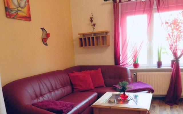 Ferienwohnung Karin Horch