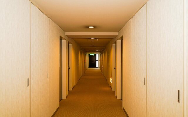 Hotel Nagano Avenue