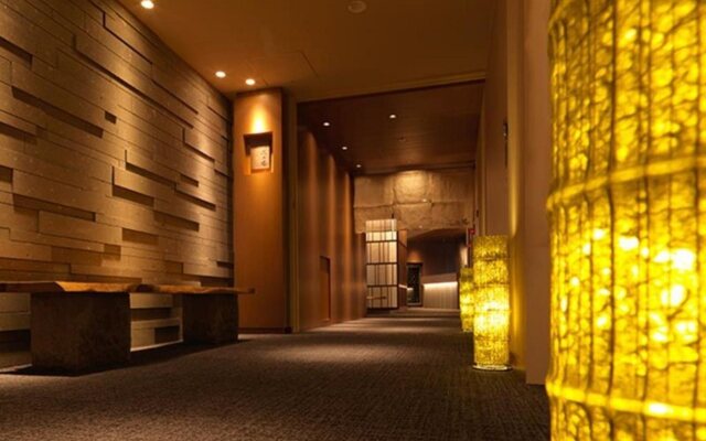 Century Royal Hotel Sapporo
