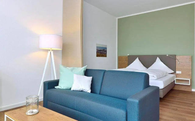 Aparthotel Anna Düne Aparthotel Anna Düne 0 02