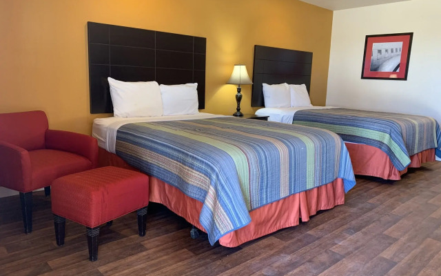 Kenedy Country Inn