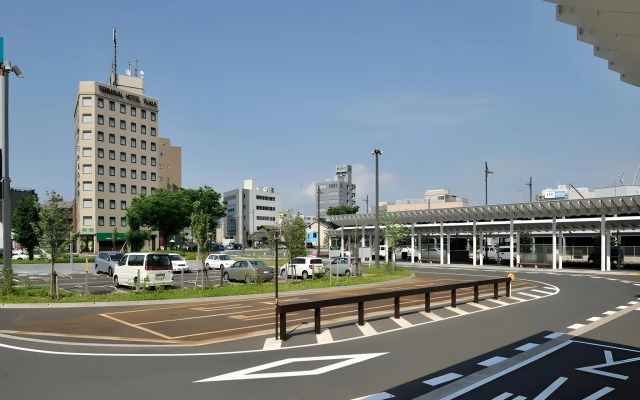 Hotel Keifuku Fukui Ekimae