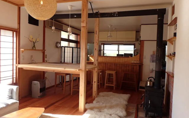 Guesthouse SORA - Hostel
