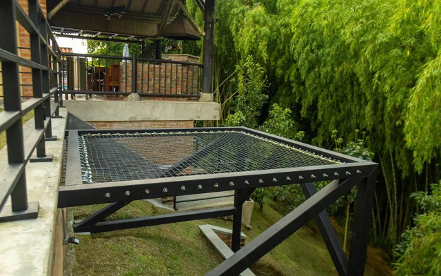 Fincas Panaca H10 - Luxury Villa with Pool & Jacuzzi