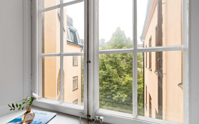 Best Western Hotel Karlaplan