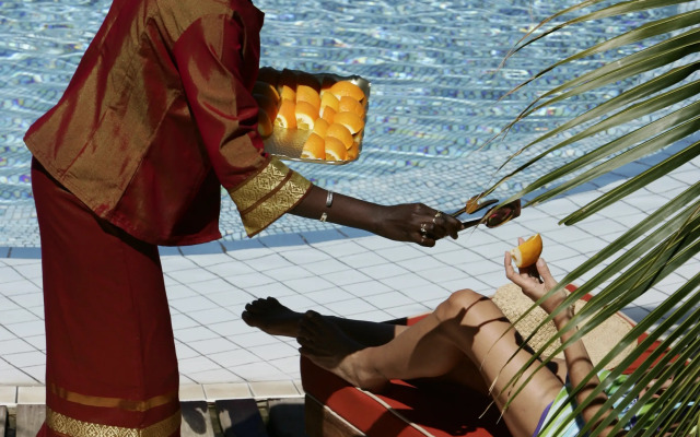 Mövenpick Resort Lamantin Saly