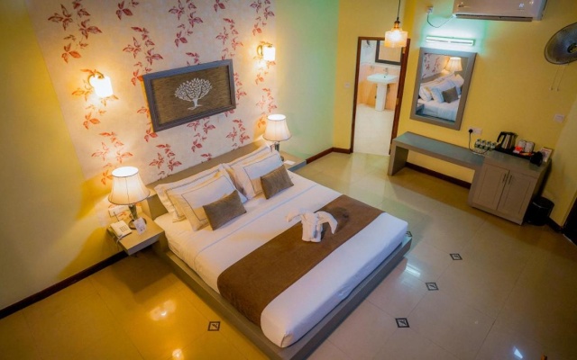 Royal Classic Resort