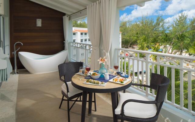 Sandals Barbados All Inclusive
