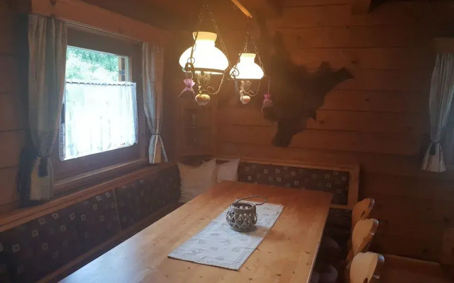 Appartement Gugganig