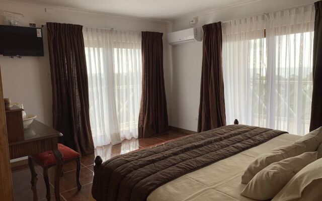Hotel Teanehi