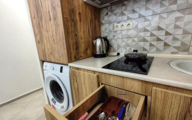 Leo Group Luxury Apartment 13-272B Sunrise Batumi