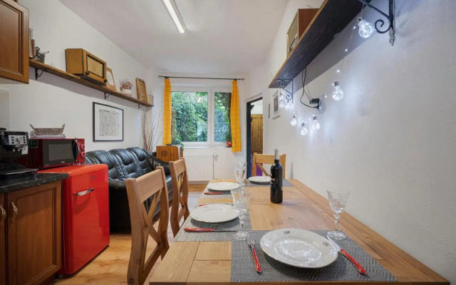 Apartman Belavita