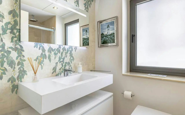 Apartamento Les Rivages Estepona