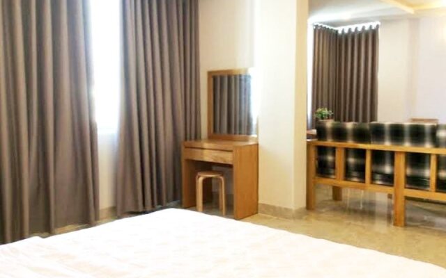 Mua He Guesthouse