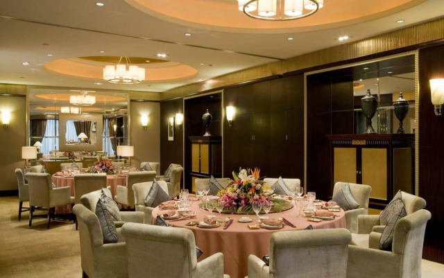Chengdu Taihe International Hotel
