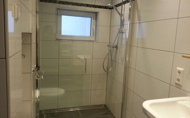 Heidelbed Ferienwohnung Heidelberg Simone Leisten