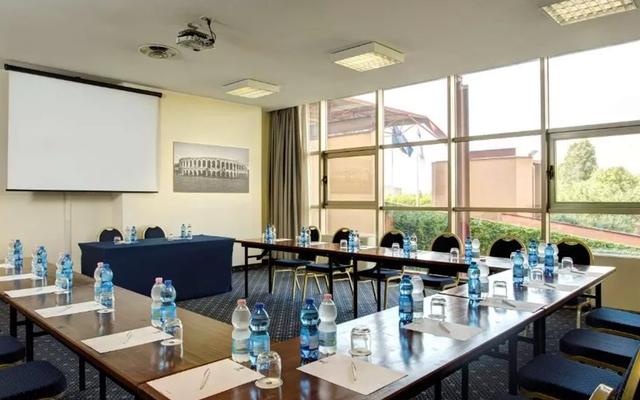 Best Western CTC Hotel Verona