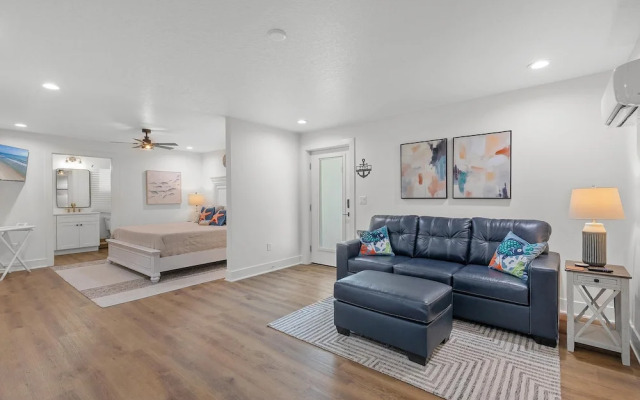 Flip Flop South Studio