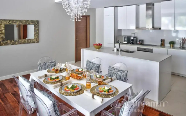 Dream Inn Apartments - City Walk Urban Lifestyle