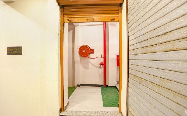 Fabhotel Maharishi Inn