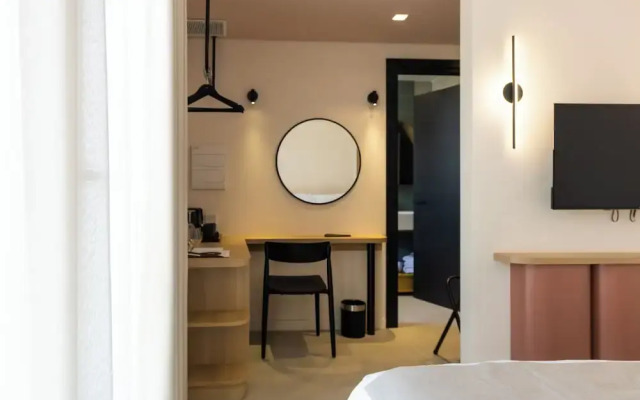 M31 Boutique Hotel