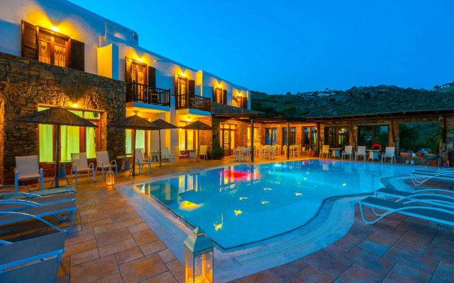 Paradision Hotel