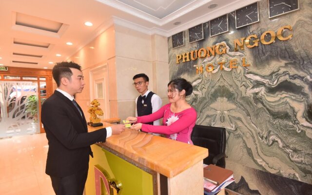 7S Hotel Phuong Ngoc Hanoi